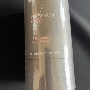 Janssen skincare eye cream new/ sealed and unopened.  Selling for $90